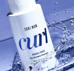 Color Wow Curl Snag Free Pre Shampoo Detangler 295ml -Hair Pro Verkoop color wow curl snag free pre shampoo detangler2