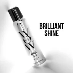 Color Wow Extra Shine Spray 162ml -Hair Pro Verkoop colorwow extrashine brillianttshine 2000x2000