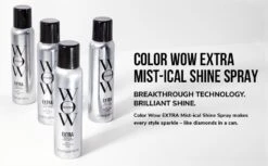 Color Wow Extra Shine Spray 162ml -Hair Pro Verkoop colorwow extrashinegroup 970x600