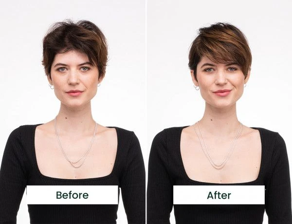 Tangle® Teezer Tangle Teezer Compact Styler Rose Gold Cream 6 Tangle® Teezer Tangle Teezer Compact Styler Rose Gold Cream - Afbeelding 4