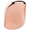 Tangle® Teezer Tangle Teezer Compact Styler Rose Gold Cream -Hair Pro Verkoop compact styler cream rose gold 1 600x600