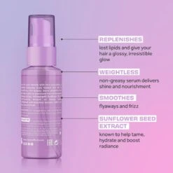 Lee Stafford Bleach Blondes Everyday Care Golden Girl Oil 50ml 8 Lee Stafford Bleach Blondes Everyday Care Golden Girl Oil 50ml -Hair Pro Verkoop copy of leestafford everydaycare oil carousel fop