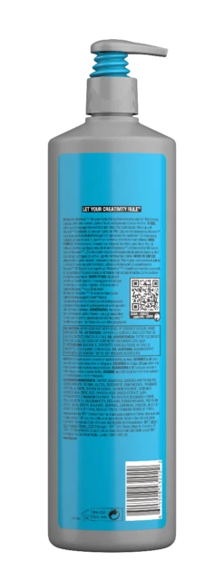 Tigi Bed Head Recovery Shampoo 970ml -Hair Pro Verkoop core tigi recovery sh 970ml back