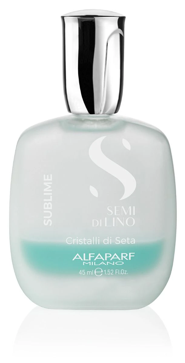 Alfaparf Sublime Cristalli Di Seta 45ml 3 Alfaparf Sublime Cristalli Di Seta 45ml