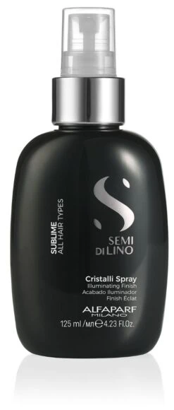 Alfaparf Sublime Cristalli Spray 125ml