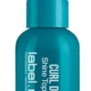 Label.m Curl Define Shine Top Coat 50ml -Hair Pro Verkoop curl define top coat