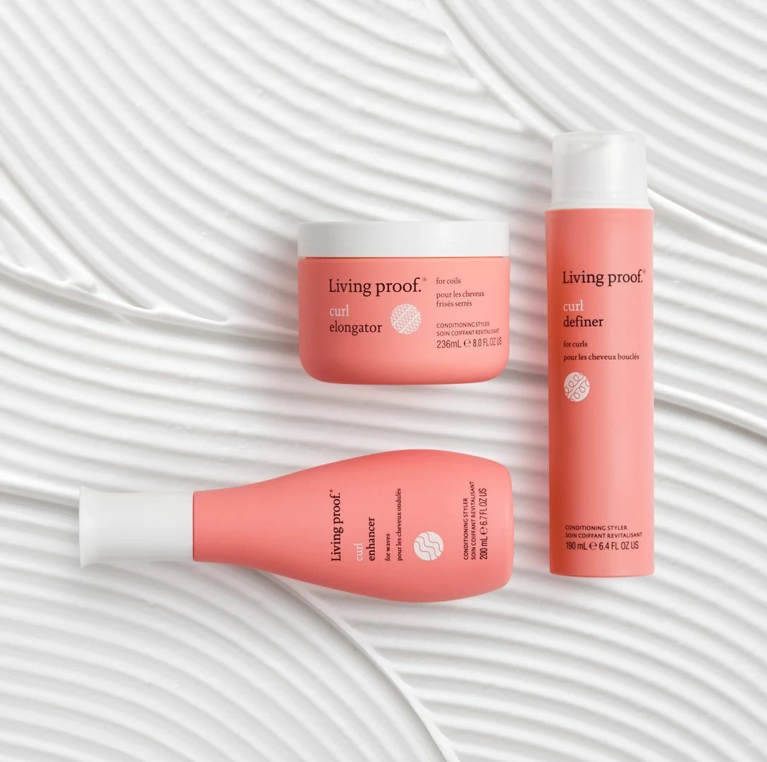 Living Proof Curl Defining Gel148ml 5 Living Proof Curl Defining Gel148ml - Afbeelding 3