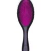 Denman D93M Black/Pink -Hair Pro Verkoop d093mblk min
