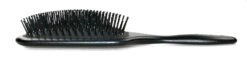 Denman D83 Paddle Brush Kunststof Zwart Large -Hair Pro Verkoop d83 p083sxcd paddle side 1 1 min