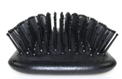 Denman D83 Paddle Brush Kunststof Zwart Large -Hair Pro Verkoop d83 p083sxcd pins min