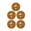 10x Dapper Dan Matte Paste 100ml -Hair Pro Verkoop dapdd0210