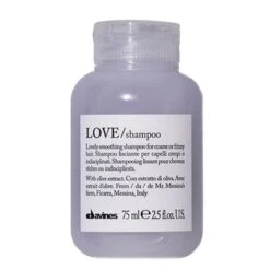Davines Essential Love Smooth Shampoo 75ml