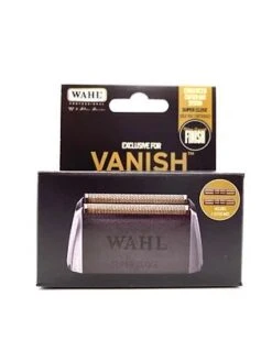 Wahl Vanish Shaver Folie + Lamellenmes