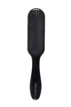 Denman Jack Dean Fade Brush Zwart