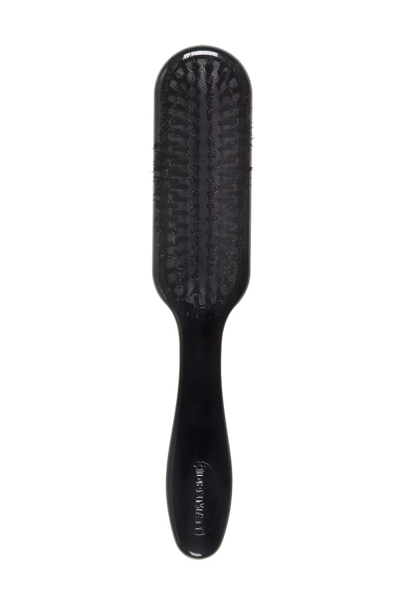 Denman Jack Dean Fade Brush Zwart 3 Denman Jack Dean Fade Brush Zwart