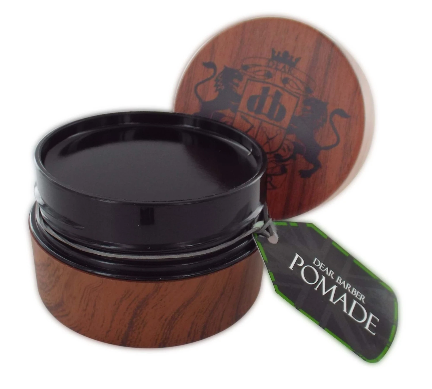 Dear Barber Pomade100ml 3 Dear Barber Pomade100ml