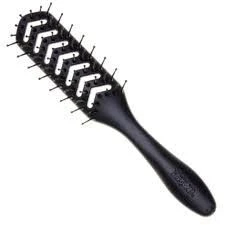 Denman Freeflow Hyflex Vent Brush D200