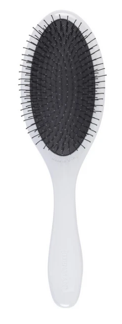 Denman D93M Borstel Mono Wit