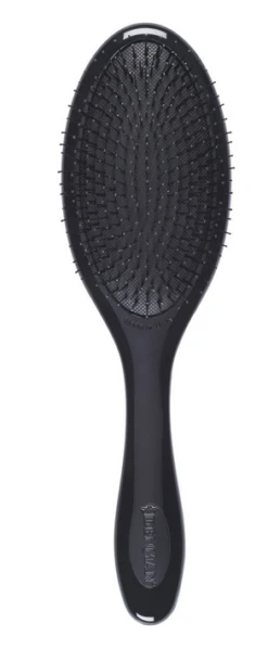 Denman D93M Borstel Mono Zwart