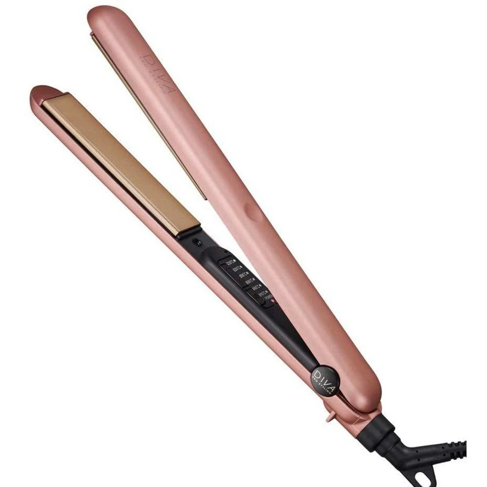 Diva Pro Elite Stijltang Saharan Dusk 3 Diva Pro Elite Stijltang Saharan Dusk