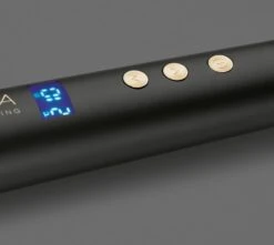 Diva Pro Precious Metals Gold Dust Multi Wand -Hair Pro Verkoop diva pro precious metals gold dust multi wand 1 1