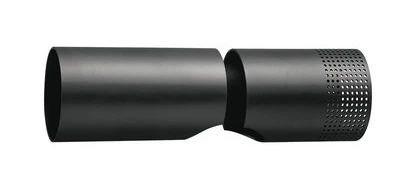 Diva Pro Atmos Sleeve Slate Black 3 Diva Pro Atmos Sleeve Slate Black