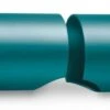 Diva Pro Atmos Atom Sleeve Teal Bay -Hair Pro Verkoop dpsle002tb