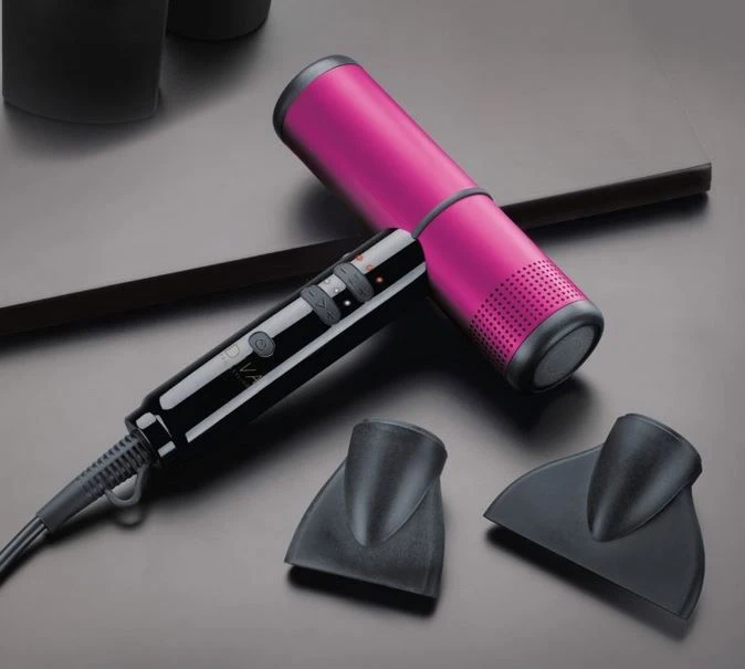 Diva Pro Atmos Atom Sleeve Wild Raspberry 4 Diva Pro Atmos Atom Sleeve Wild Raspberry - Afbeelding 2