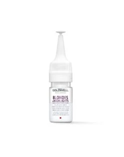 Goldwell Dualsenses Blondes&Highlights Color Lock Serum 12x18ml