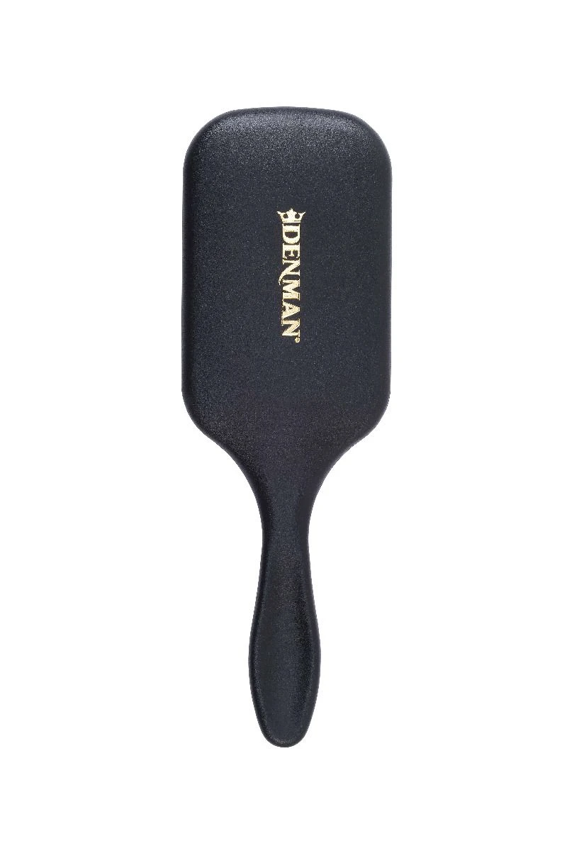 Denman D38 Power Paddle Zwart 4 Denman D38 Power Paddle Zwart - Afbeelding 2