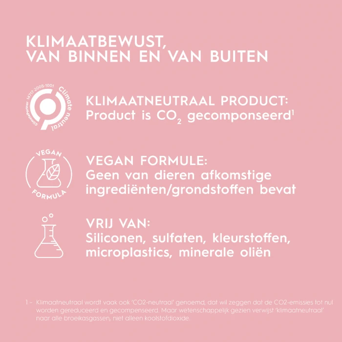 Dunner Wordend Haar Pakket Kerasilk Redensifying 4 Dunner Wordend Haar Pakket Kerasilk Redensifying - Afbeelding 2