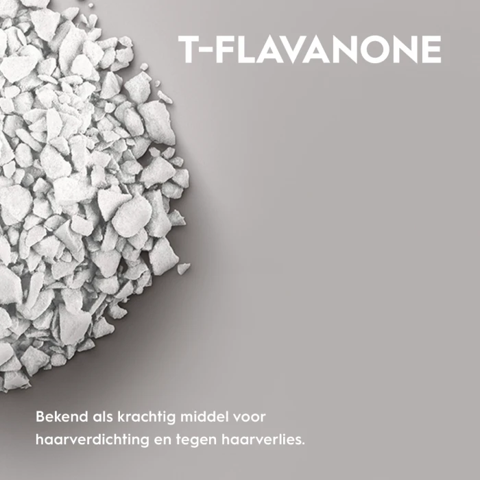 Dunner Wordend Haar Pakket Kerasilk Redensifying 5 Dunner Wordend Haar Pakket Kerasilk Redensifying - Afbeelding 3