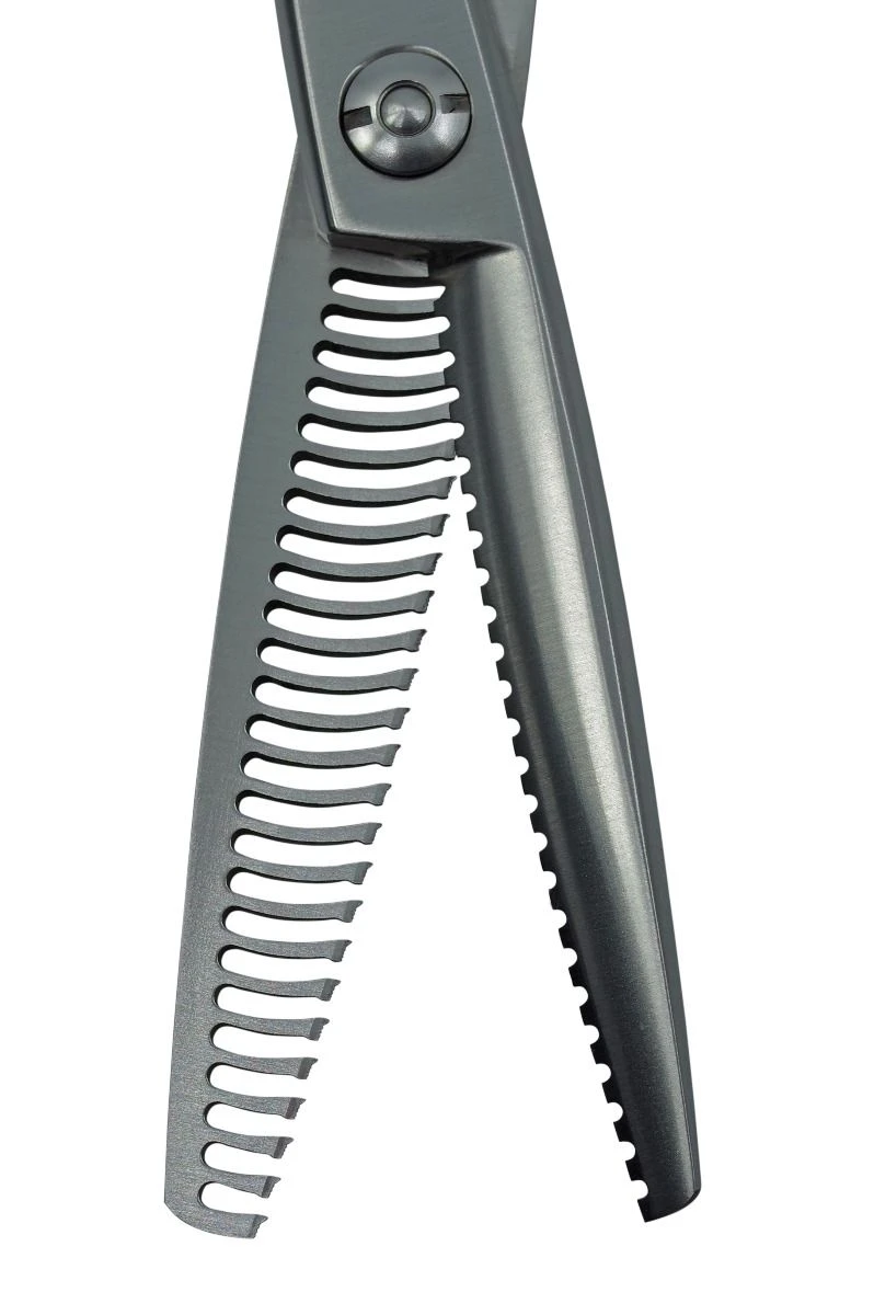 E-Kwip Infinity Coupeschaar 6,0inch 4 E-Kwip Infinity Coupeschaar 6,0inch - Afbeelding 2