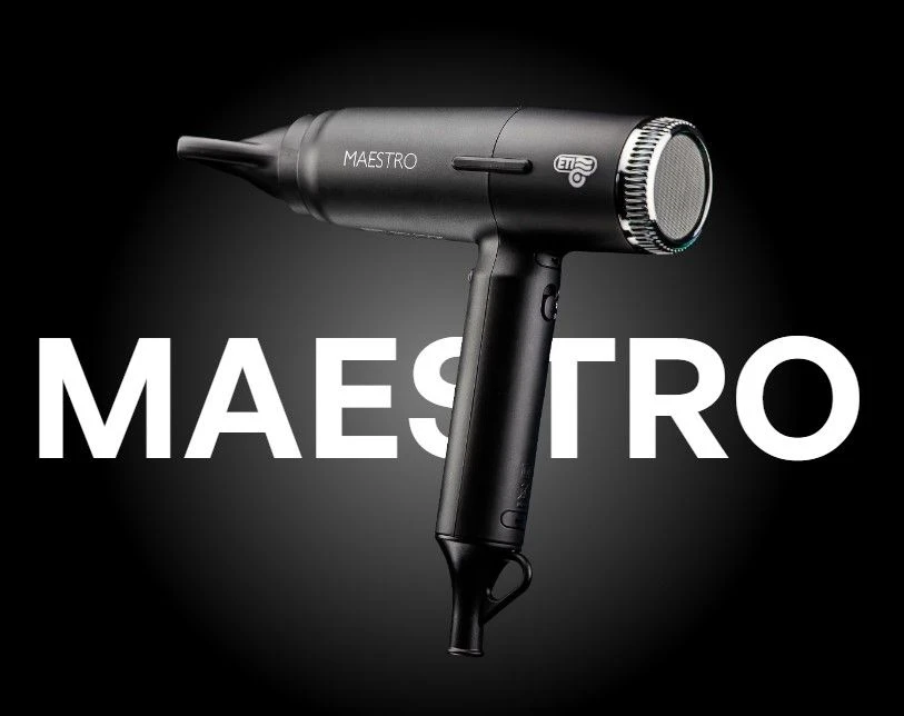 ETI Maestro 2000Watt Zwart 5 ETI Maestro 2000Watt Zwart - Afbeelding 3