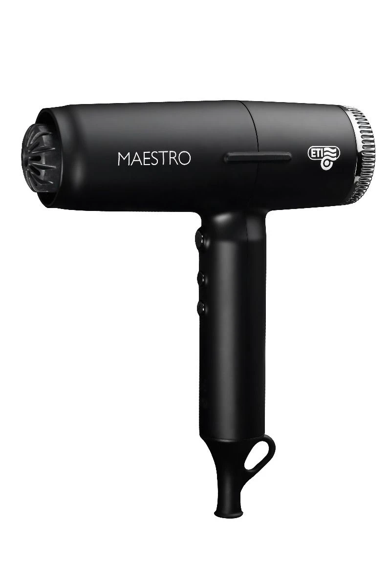 ETI Maestro 2000Watt Zwart 3 ETI Maestro 2000Watt Zwart
