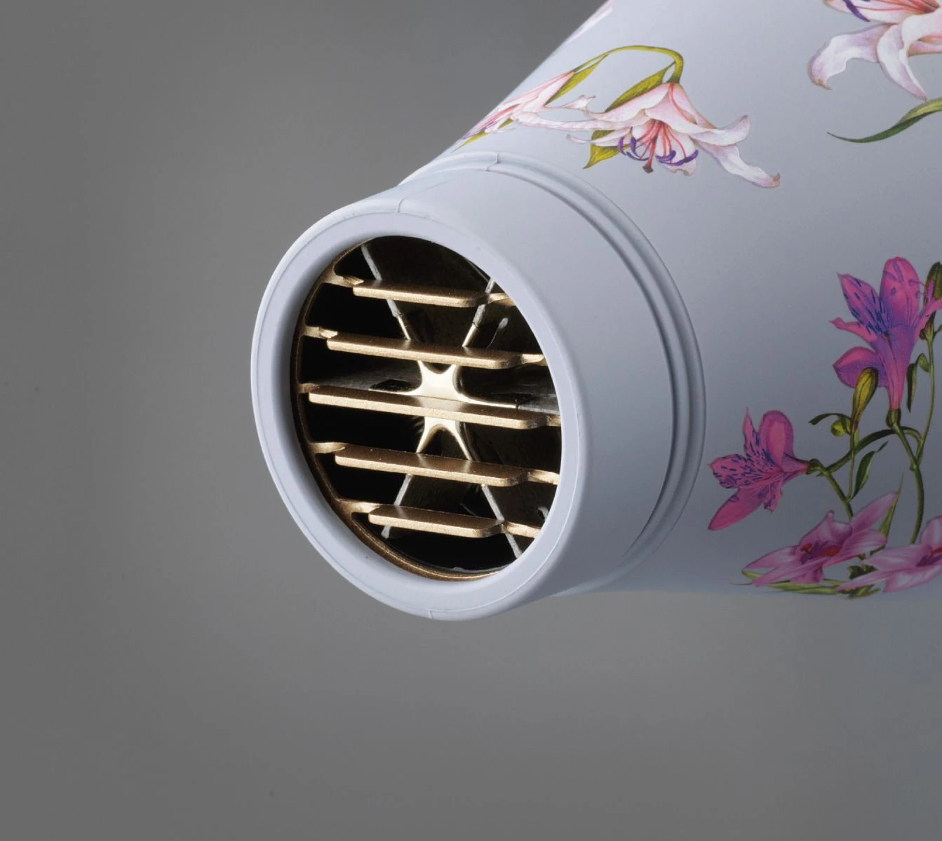 Diva Pro Edit Fleur Dynamica 3500 Föhn Lily Daze 5 Diva Pro Edit Fleur Dynamica 3500 Föhn Lily Daze - Afbeelding 3