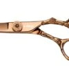 E-Kwip Knipschaar Flower FL 55 Rose Gold 5,5inch 2 E-Kwip Knipschaar Flower FL 55 Rose Gold 5,5inch -Hair Pro Verkoop ekw0425