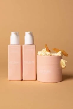 Elleure Hydrater Hydraterend Pakket -Hair Pro Verkoop elleure hydrater 2 3