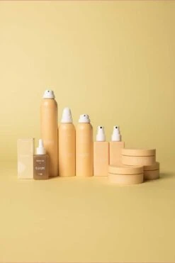 10x Elleure Modeler Conditioner Spray 150ml -Hair Pro Verkoop elleure styling 15