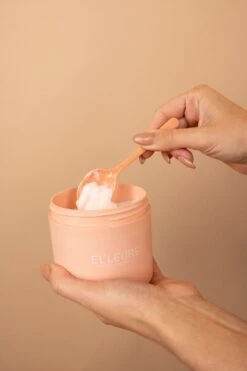 Elleure Cadeaupakket Hydratatie -Hair Pro Verkoop elleure 24 07 2023 333