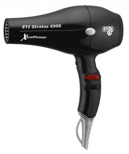 Wahl Stratos 6900 XtraPower Zwart 3 Wahl Stratos 6900 XtraPower Zwart