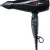 Babyliss PRO Ionic Dryer Excess-HQ 2600W Grijs -Hair Pro Verkoop excess 2 wit