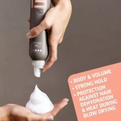 Wella EIMI Giftset -Hair Pro Verkoop extra volume voordelen