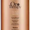 Fanola Oro Therapy Gold Masker 1000ml -Hair Pro Verkoop fan 1076280