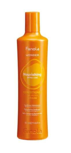 Fanola Wonder Nourishing Restructuring Conditioner 350ml