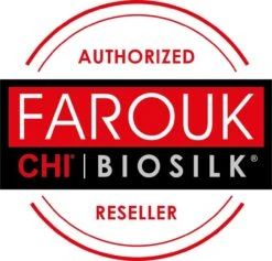 CHI Royal Treatment Volume Conditioner 355ml -Hair Pro Verkoop farouk authorized reseller logo final 56