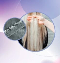 Fanola Fiber Fix Fiber Shampoo No.31000ml -Hair Pro Verkoop fiber fix 01 min 3