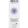Aloxxi Firm Hold Hairspray 300ml -Hair Pro Verkoop firmhold hairspray 9oz 1