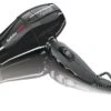 Babyliss PRO Föhn Bambino Zwart 1200W 2 Babyliss PRO Föhn Bambino Zwart 1200W -Hair Pro Verkoop fohn bambino compact dual voltage 1200w black babyliss