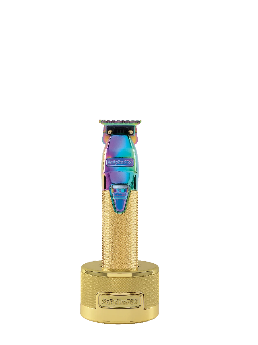 Babyliss PRO 4Artists SkeletonFX Charging Stand 5 Babyliss PRO 4Artists SkeletonFX Charging Stand - Afbeelding 3